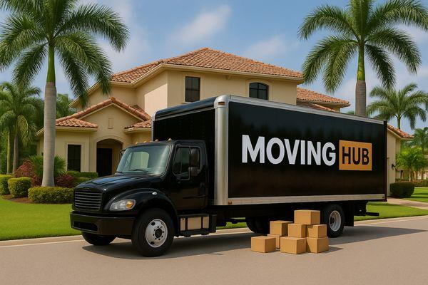 MOVING HUB