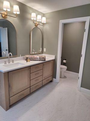 Maguire Projects and Development