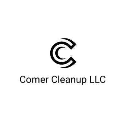 Comer Cleanup