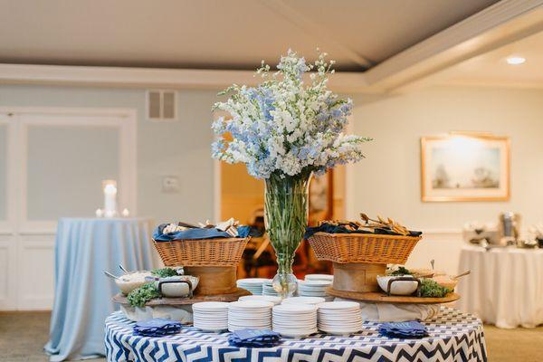 The Wandering Florist