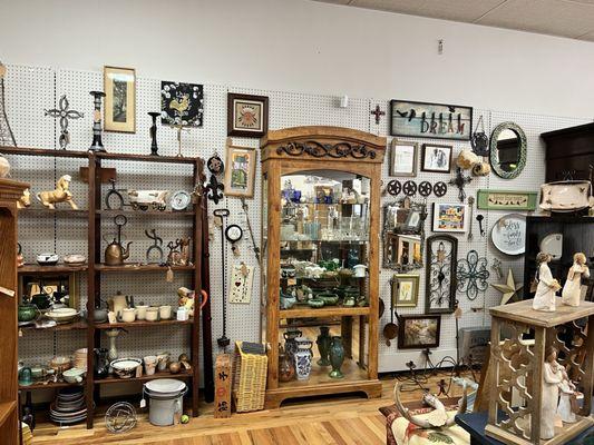 The Flipping Peddler