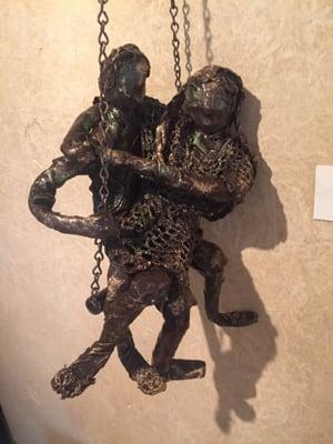 Dancing Crane Gallery