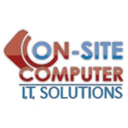 On-Site Business & IT Solutions