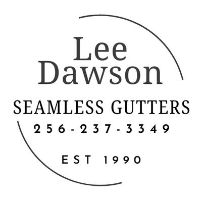 Lee Dawson Seamless Gutters