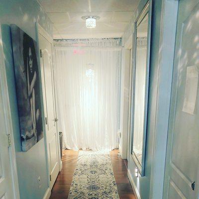 The Sanctuary At Mandarin Rose