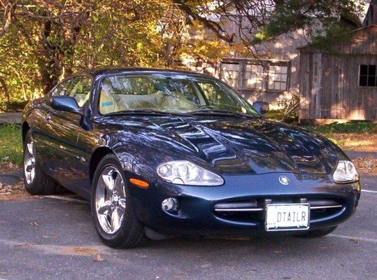 Advanced Auto Polishing