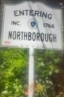 Northboro Town of