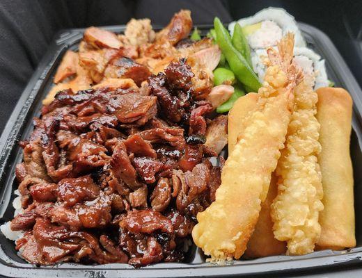 Fuji Grill - Anaheim Hills