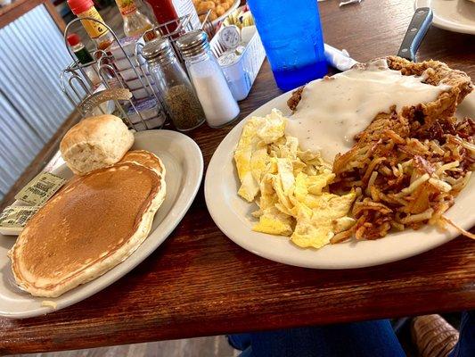 Brandi's Country Kitchen