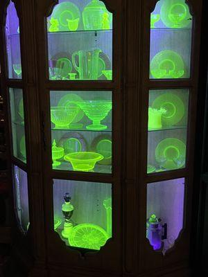 Alexander’s Antiques