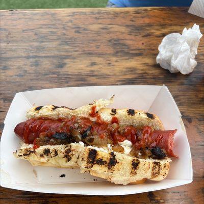 Daddys Dogs - Nashville