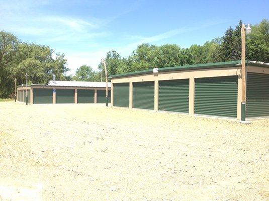 Union City Self Storage