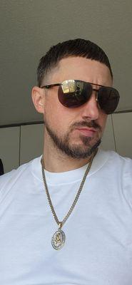 Stilo Cuts Barber Shop