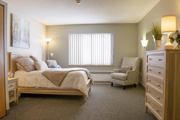 Elderwood Assisted Living at Tonawanda