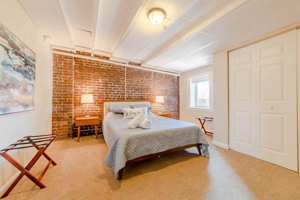 The Swepson Guesthouse