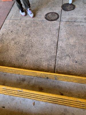 Lavonnya Dejean Middle School