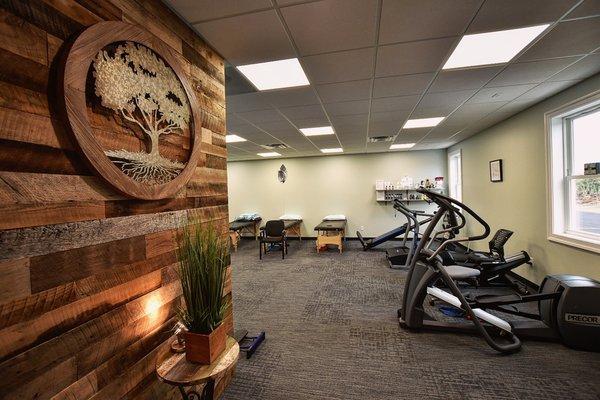 Island BodyWorks Physical Therapy