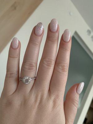 Diamond Nails & Spa