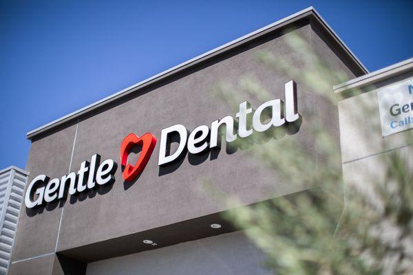 Gentle Dental Fresno