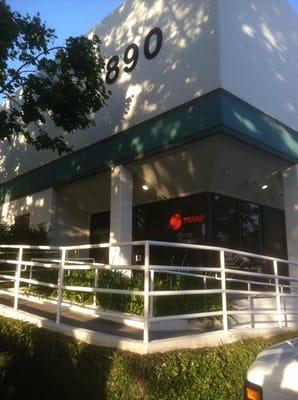 Fix Air Authorized Trane Parts Outlet