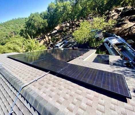 Robert Gardner SolNova Norcal