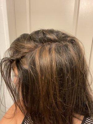 Mosaic Hair Studio & Blowout Bar