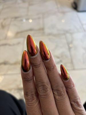 Another angles of their lazy work.