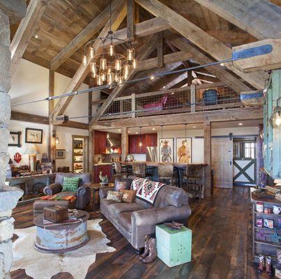 Home in Crested Butte, Colorado