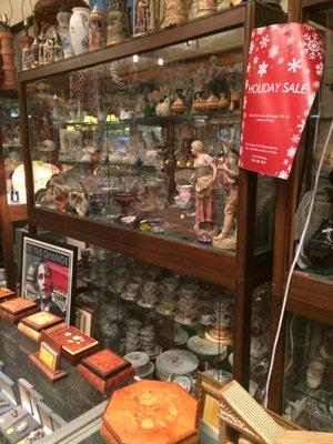 Yellow Shed Antiques