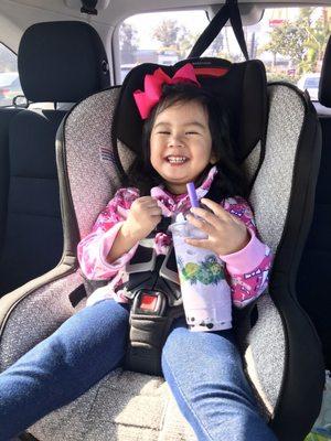 Trimor G Julita, Inc.