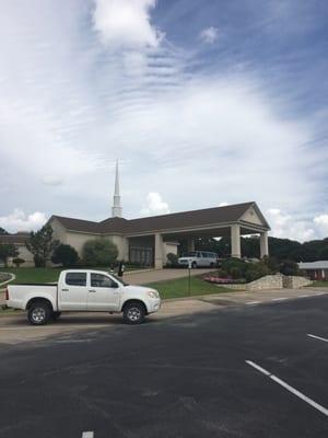 College Hill Church of Christ
