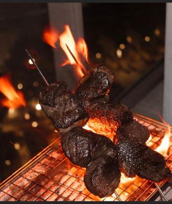 Juseats Personal Dining