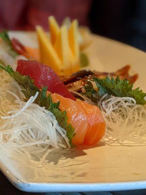 Red Door Asian Bistro