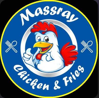 Massray chicken and fries is more than just chicken but the flavor will be kick in