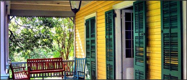 First Priority Property Inspections