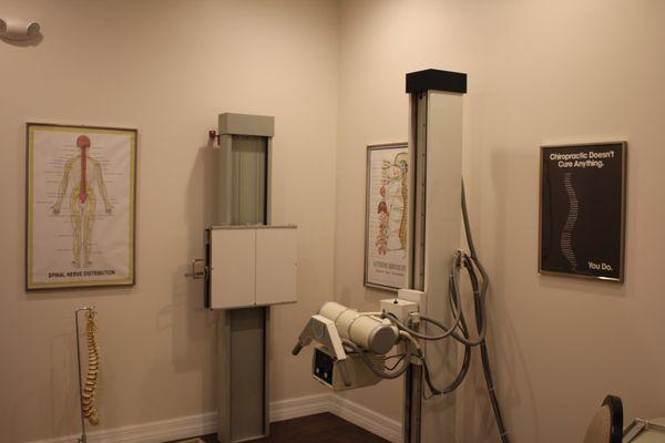 Dynamic Chiropractic