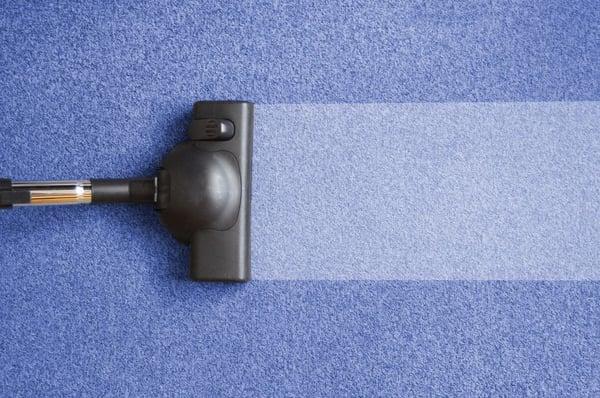 Carpet Cleaning- Alhambra