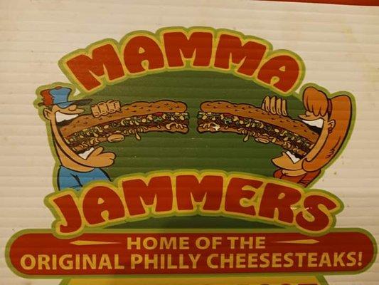 Mamma Jammer's