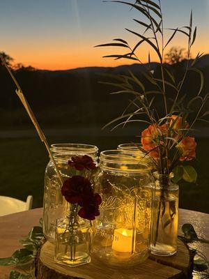 Royal Bee Bartending