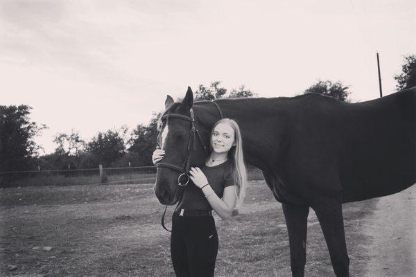 Bee Cave Riding Center