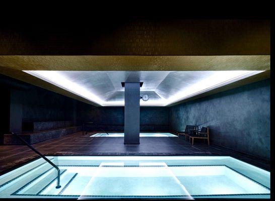 Bathhouse - Flatiron