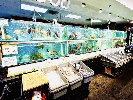 Asian Family Market