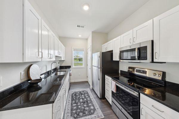 Banner at Sterling Farms