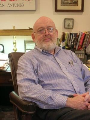 McCann Donald C Ph.D.