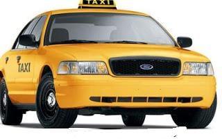 Atlanta Airport Taxi