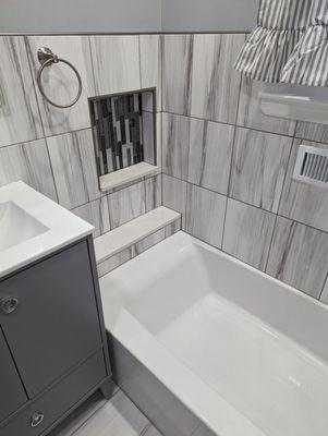 ACTT Kitchen & Bath