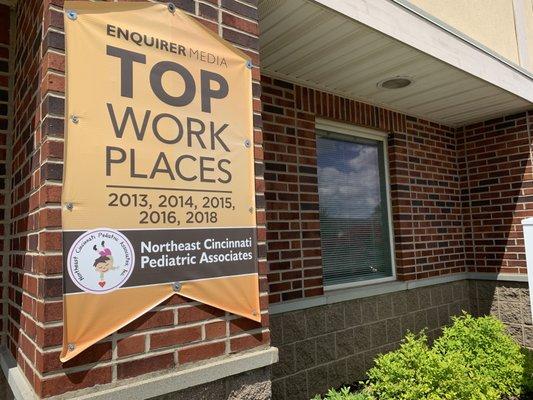 Northeast Cincinnati Pediatric Associates - Lebanon