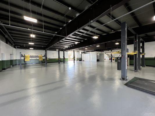Burns Auto Group