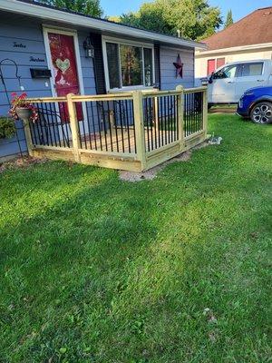 Im The Guy Handyman Services