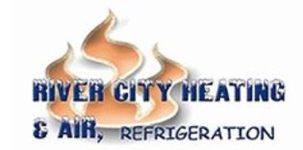 River City Heating & Air Refrigeration